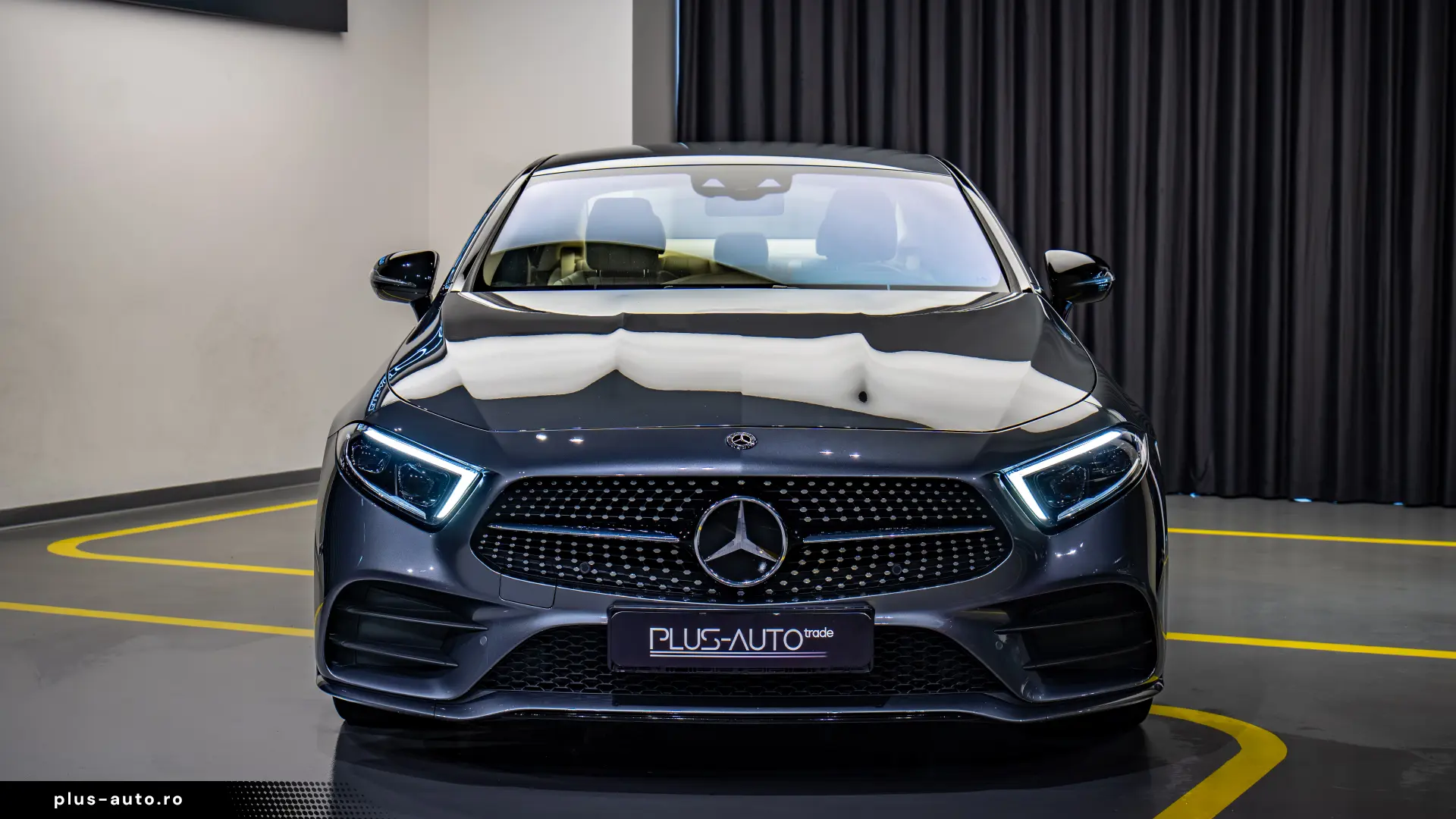 MERCEDES-BENZ CLS-Class 2021 — imagine 2