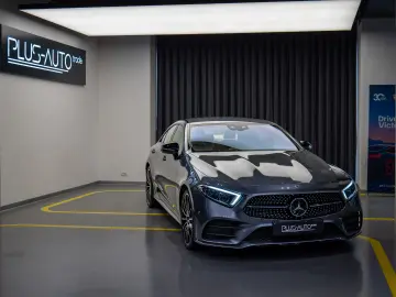 Mercedes-Benz CLS 400