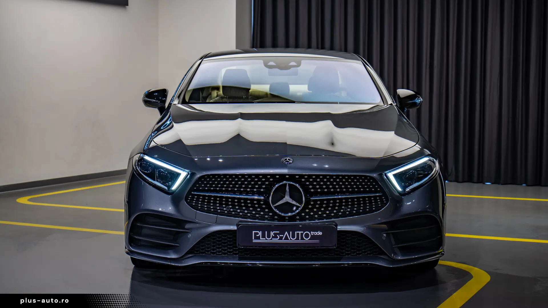MERCEDES-BENZ CLS-Class 2021 — imagine 4
