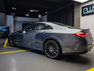Mercedes-Benz CLS 400