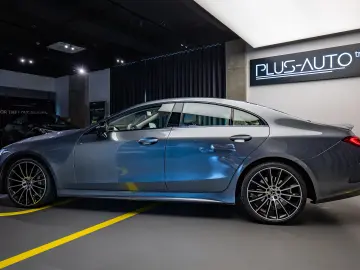 Mercedes-Benz CLS 400