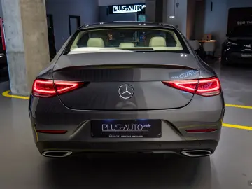 Mercedes-Benz CLS 400