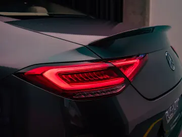 Mercedes-Benz CLS 400