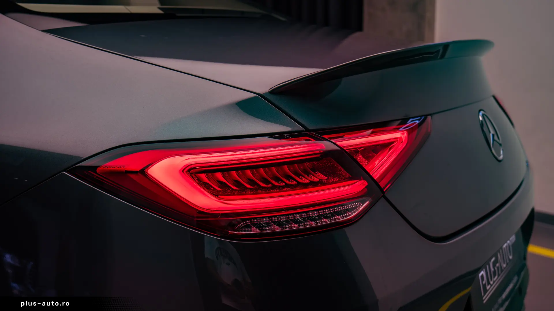 MERCEDES-BENZ CLS-Class 2021 — imagine 10