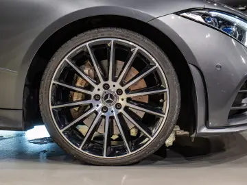 Mercedes-Benz CLS 400