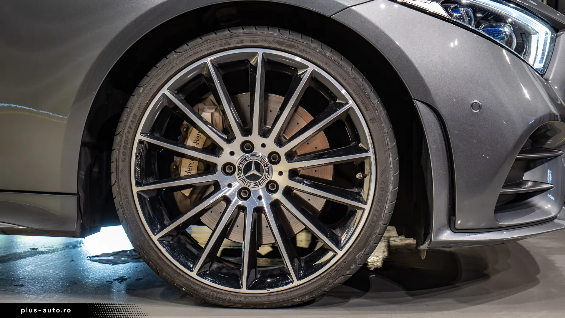 MERCEDES-BENZ CLS-Class 2021 — imagine 11