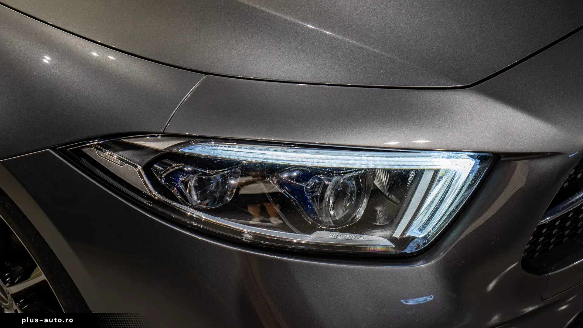 MERCEDES-BENZ CLS-Class 2021 — imagine 12