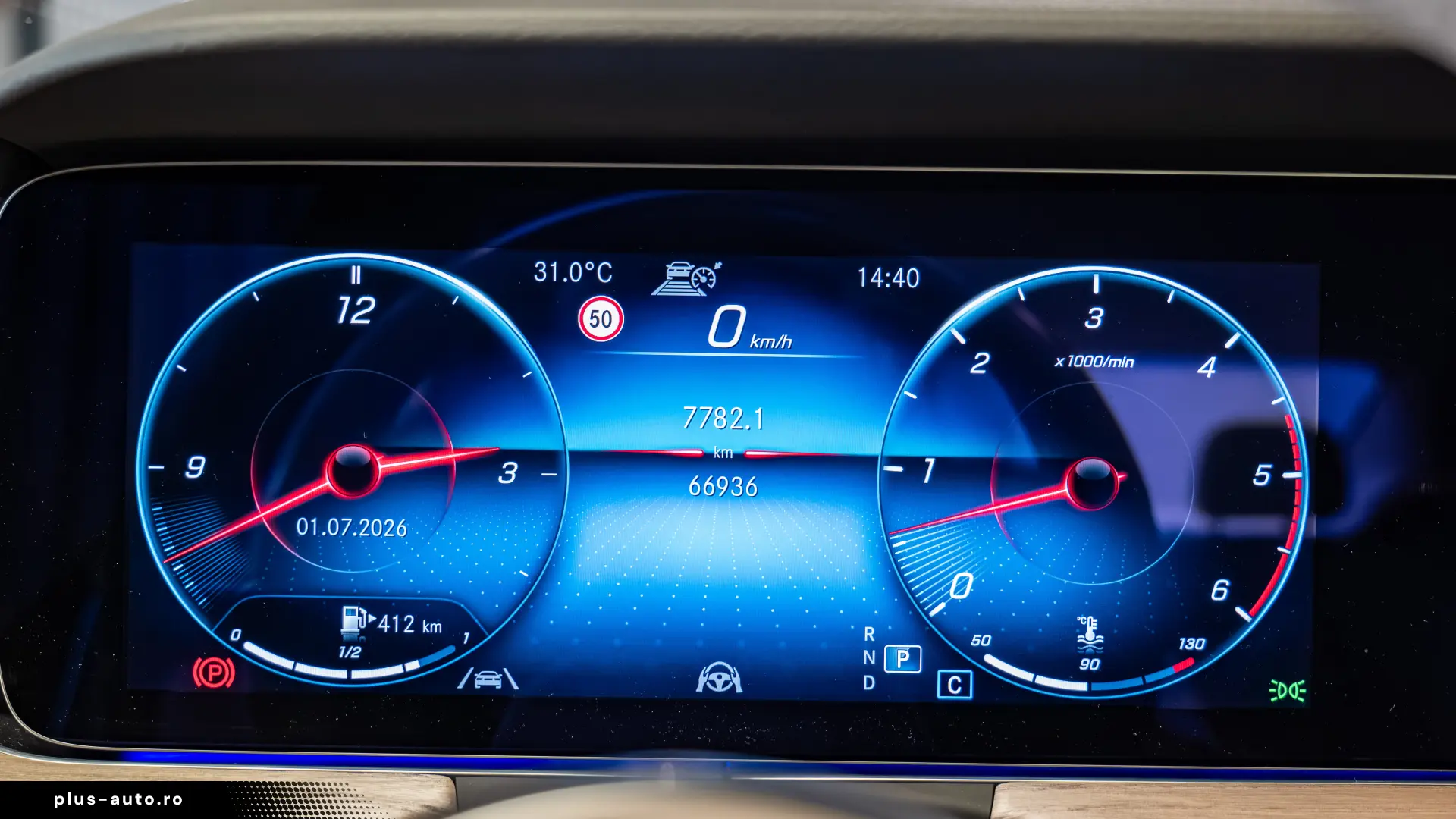 MERCEDES-BENZ CLS-Class 2021 — imagine 13