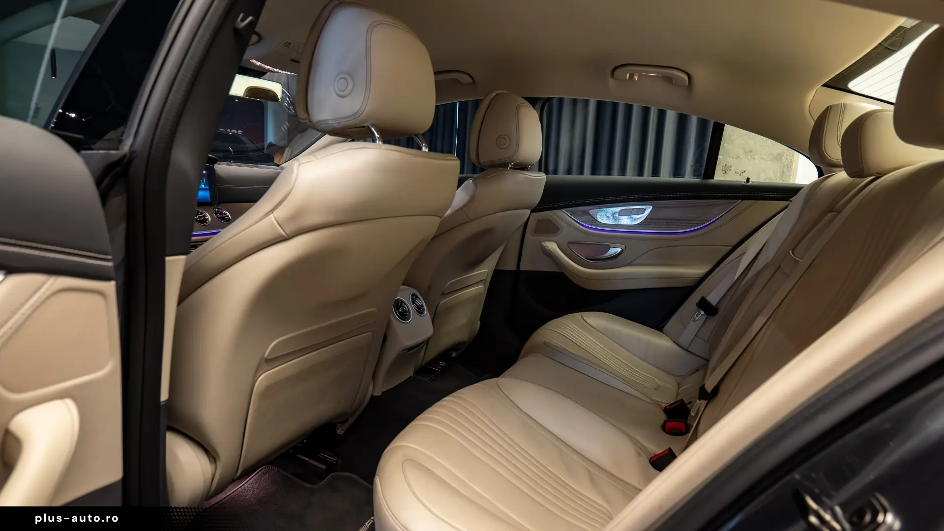 MERCEDES-BENZ CLS-Class 2021 — imagine 14