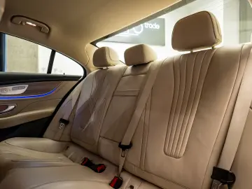 Mercedes-Benz CLS 400