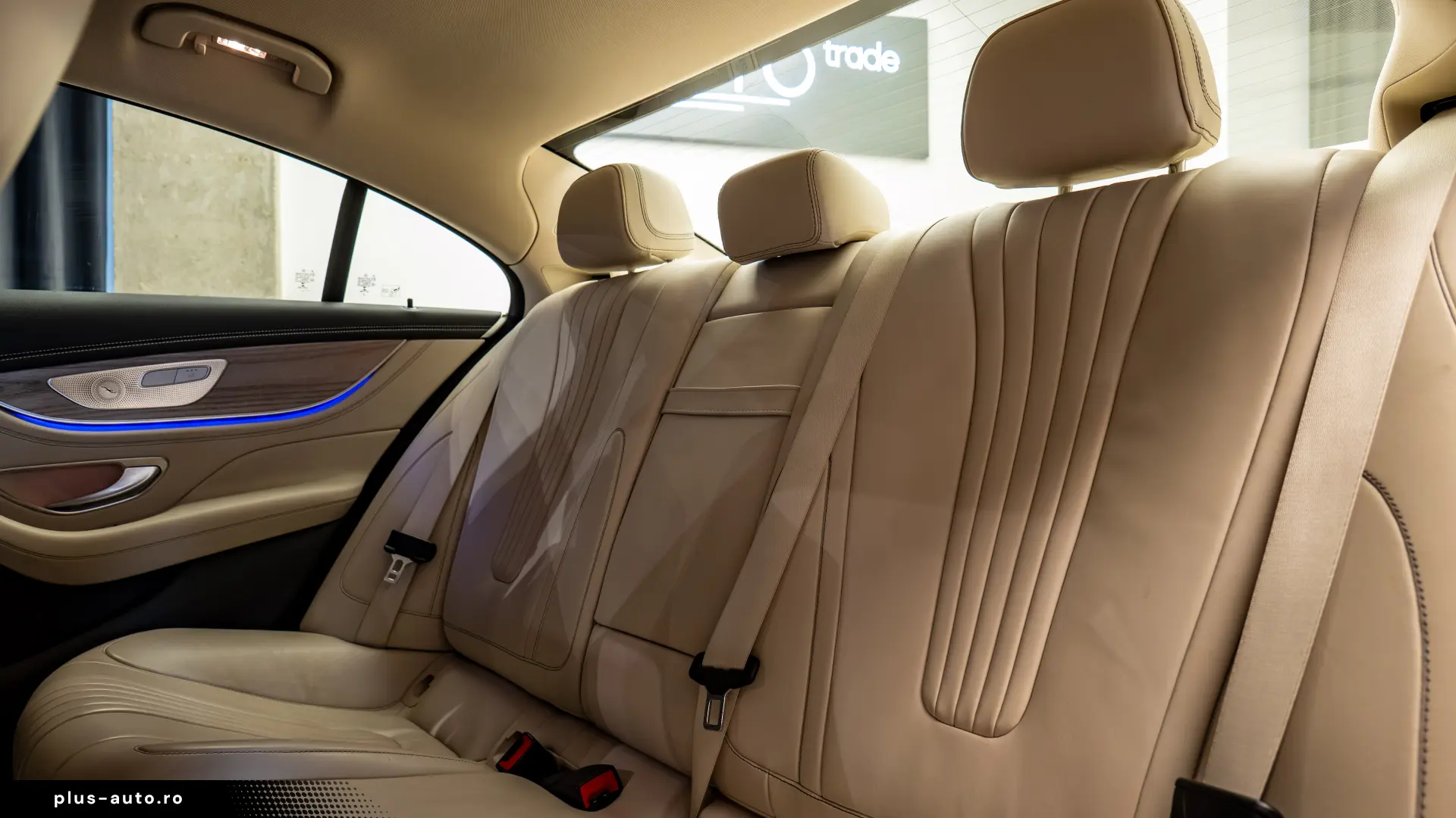 MERCEDES-BENZ CLS-Class 2021 — imagine 15