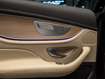 Mercedes-Benz CLS 400
