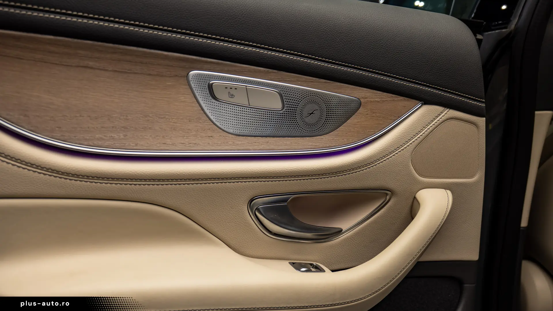 MERCEDES-BENZ CLS-Class 2021 — imagine 16