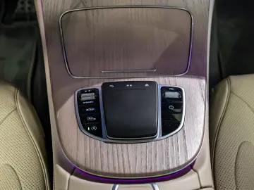 Mercedes-Benz CLS 400