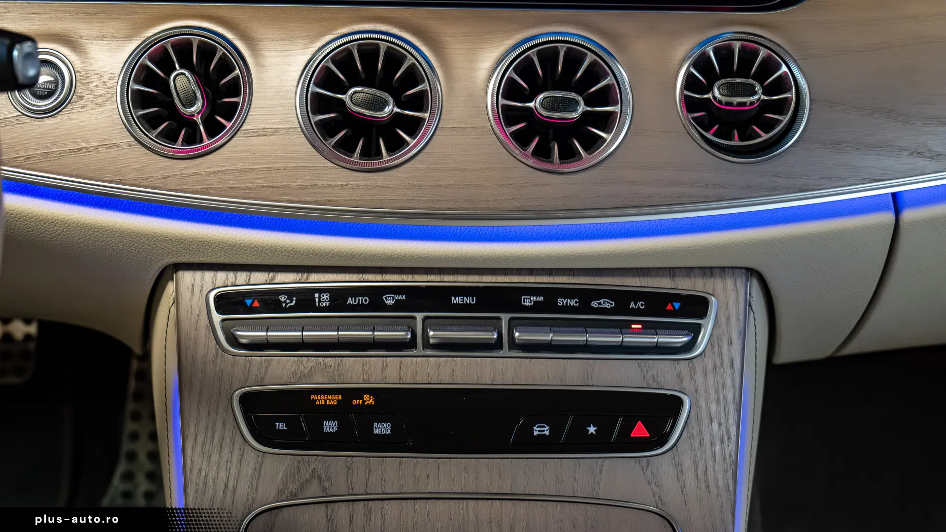 MERCEDES-BENZ CLS-Class 2021 — imagine 23