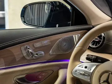 Mercedes-Benz CLS 400