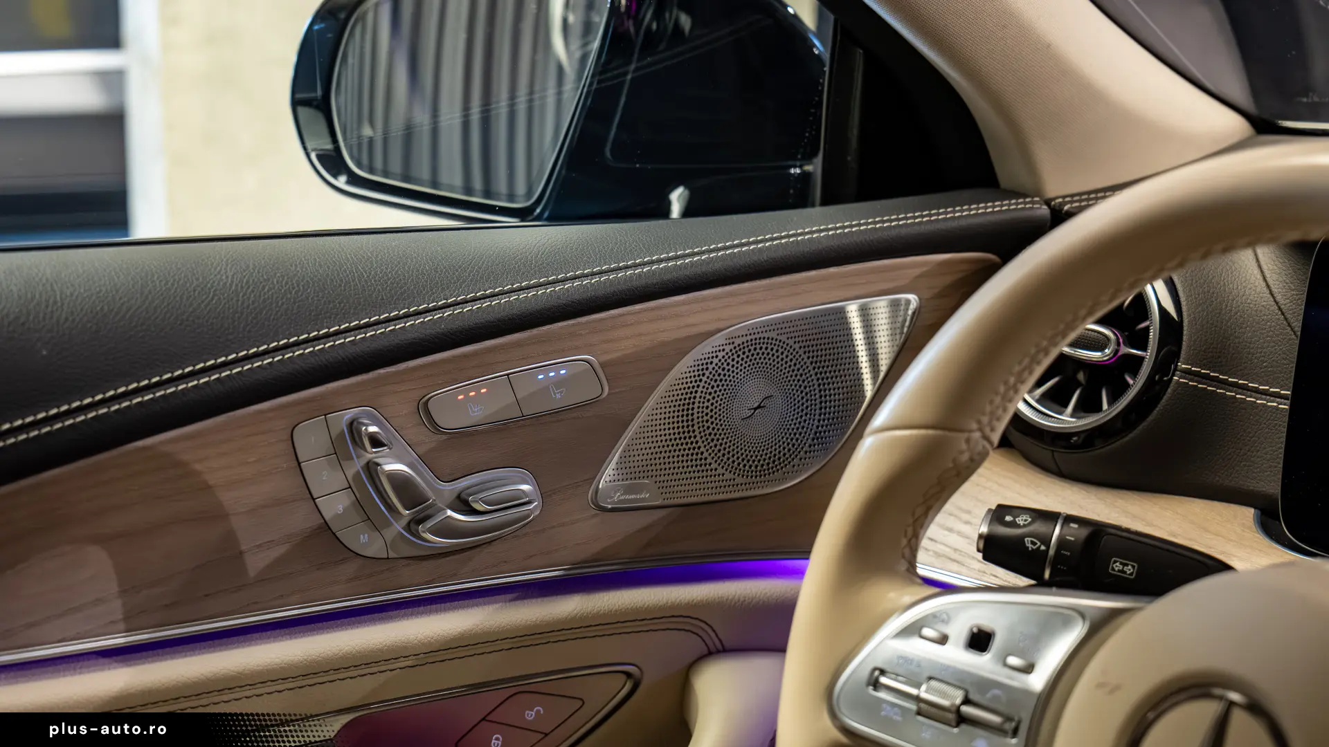 MERCEDES-BENZ CLS-Class 2021 — imagine 24