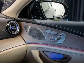 Mercedes-Benz CLS 400