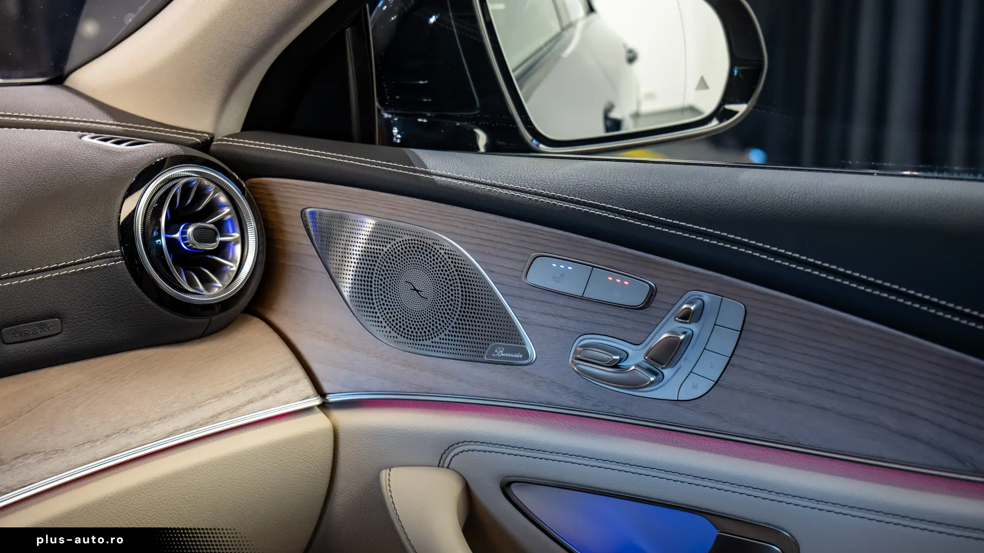 MERCEDES-BENZ CLS-Class 2021 — imagine 25