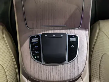 Mercedes-Benz CLS 400
