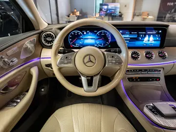 Mercedes-Benz CLS 400