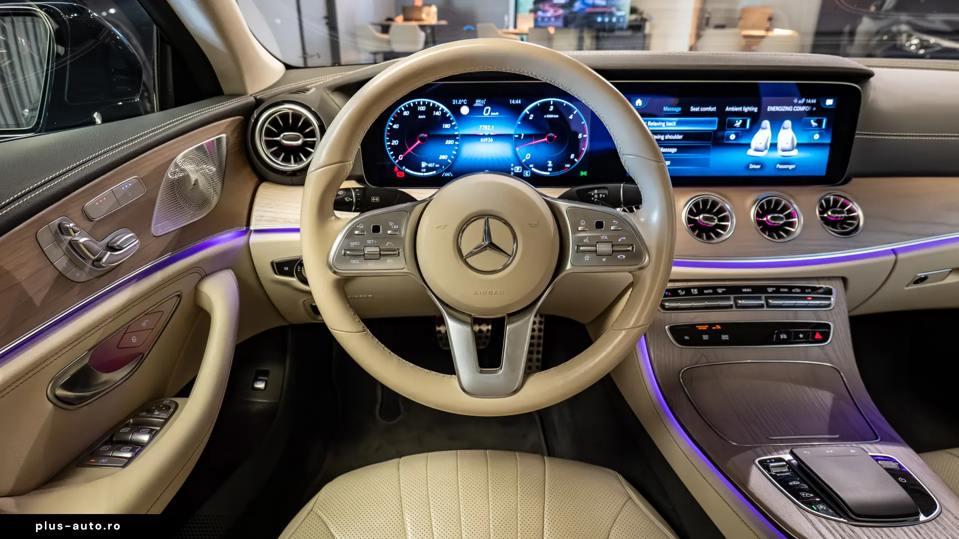 MERCEDES-BENZ CLS-Class 2021 — imagine 27