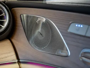 Mercedes-Benz CLS 400