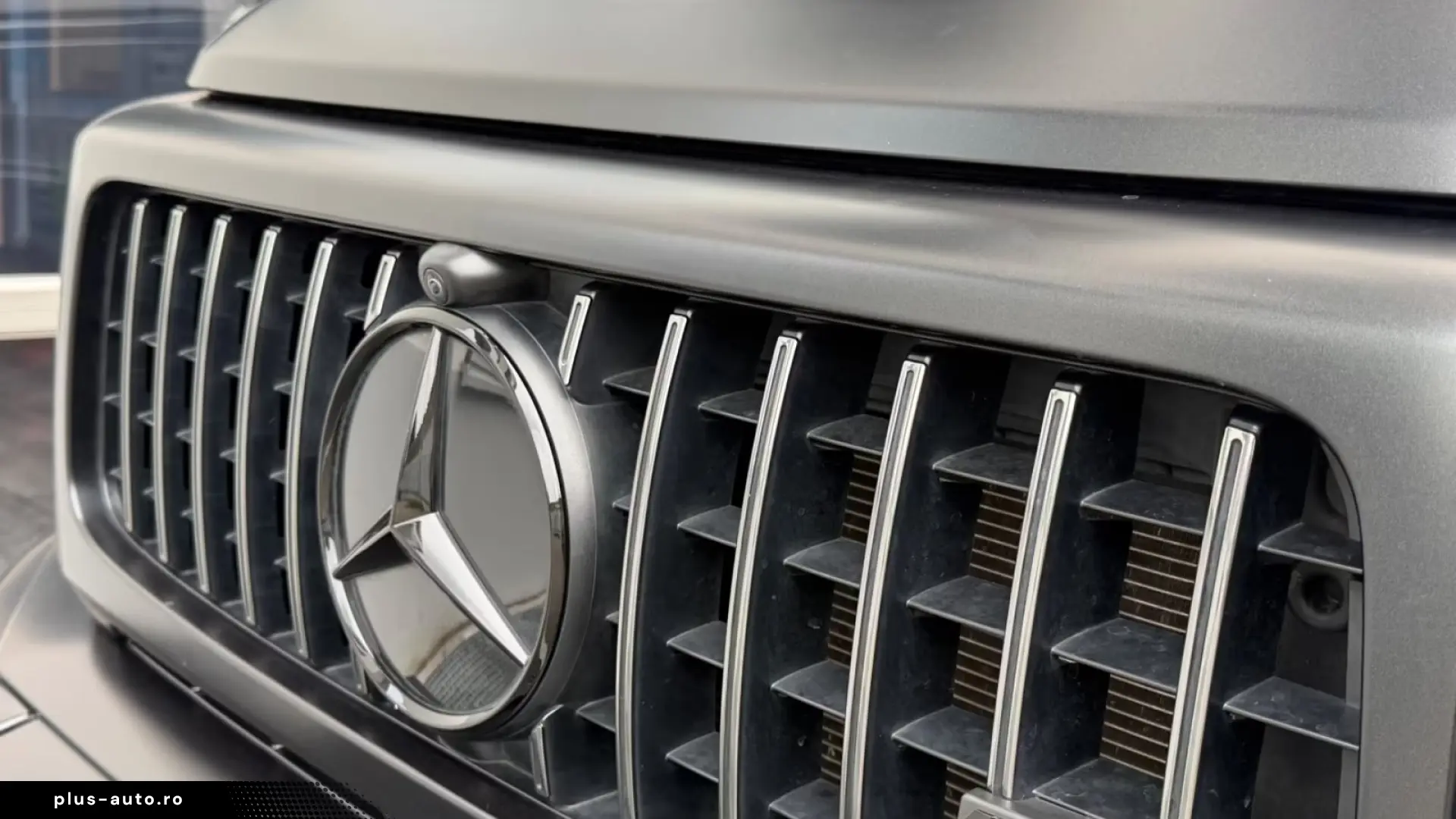 Mercedes-Benz G 63 AMG Magno   Finanțare Leasing