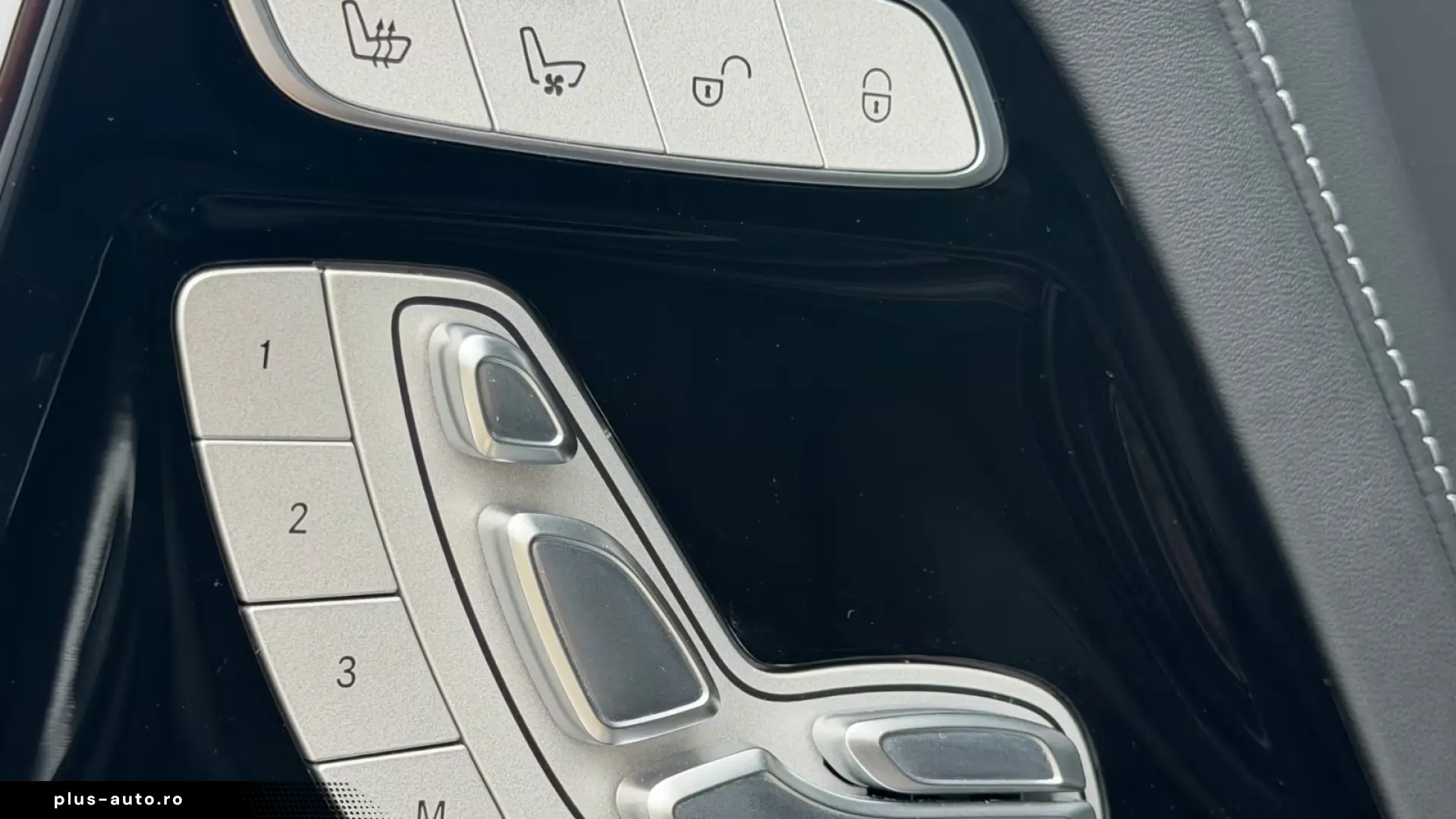 Mercedes-Benz G 63 AMG Magno   Finanțare Leasing