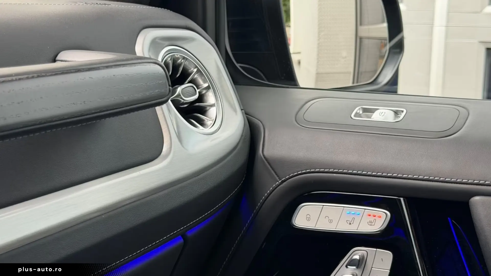 Mercedes-Benz G 63 AMG Magno   Finanțare Leasing