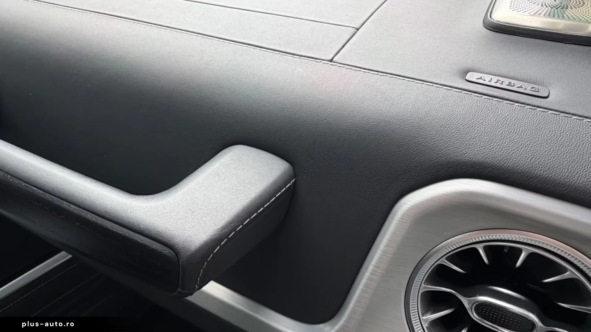 Mercedes-Benz G 63 AMG Magno   Finanțare Leasing