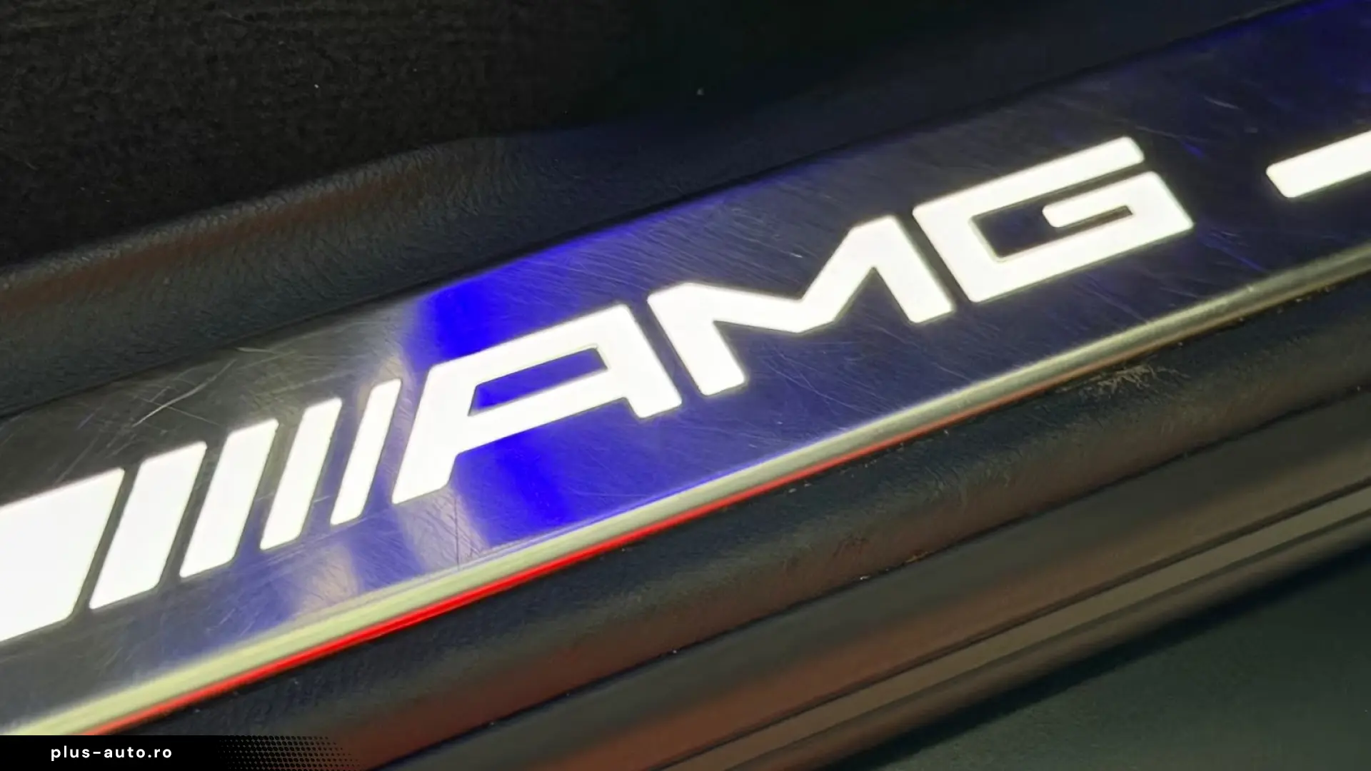 Mercedes-Benz G 63 AMG Magno   Finanțare Leasing