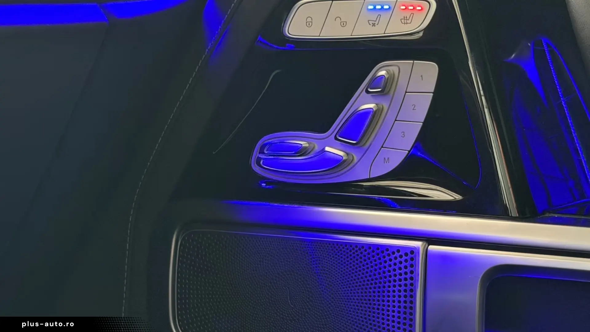 Mercedes-Benz G 63 AMG Magno   Finanțare Leasing
