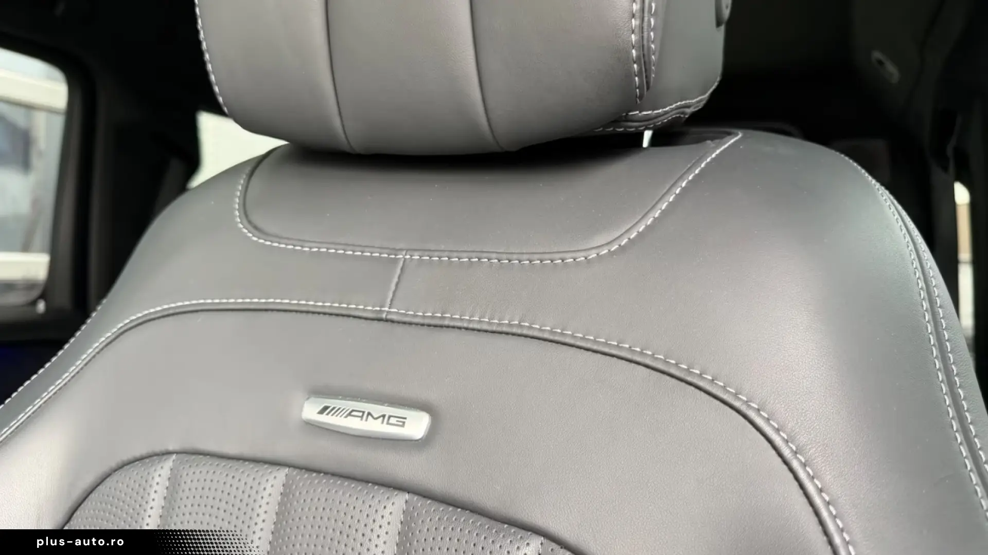 Mercedes-Benz G 63 AMG Magno   Finanțare Leasing