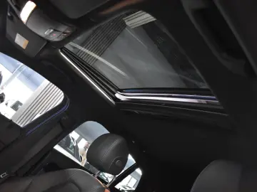 MERCEDES-BENZ GLC Coupe 300 de 4Matic