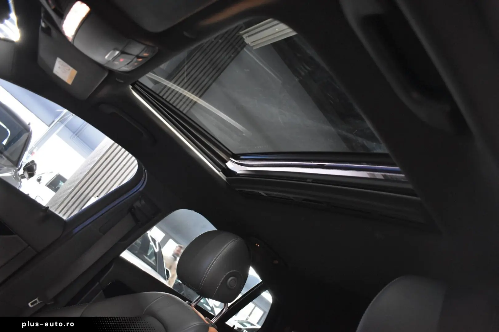 MERCEDES-BENZ GLC Coupe 300 de 4Matic