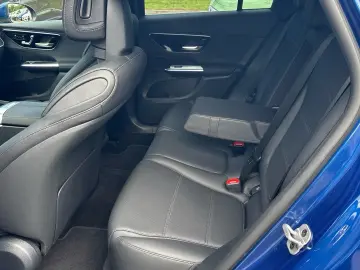 MERCEDES-BENZ GLC 300d 4M Coupé Airmatic