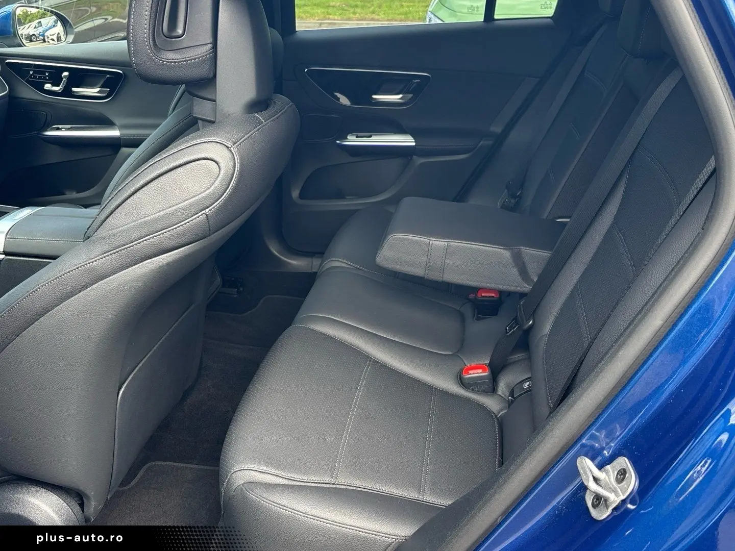 MERCEDES-BENZ GLC 300d 4M Coupé Airmatic