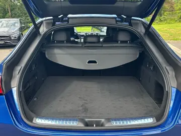 MERCEDES-BENZ GLC 300d 4M Coupé Airmatic