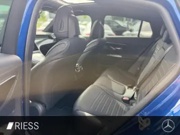 MERCEDES-BENZ GLC 220 d 4M Cp AMG Distronic Pano