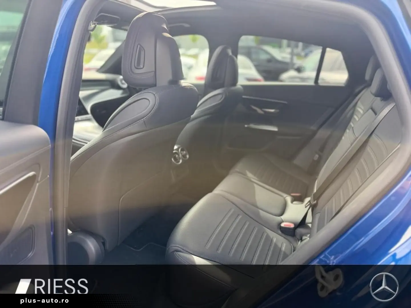 MERCEDES-BENZ GLC 220 d 4M Cp AMG Distronic Pano