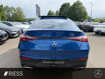 MERCEDES-BENZ GLC 220 d 4M Cp AMG Distronic Pano