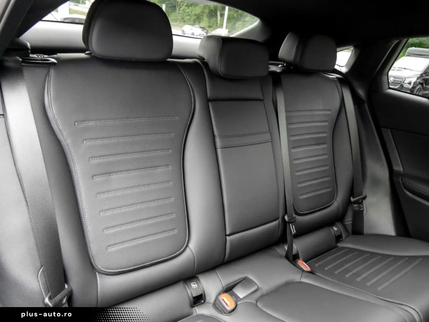 MERCEDES-BENZ GLC 200 4M AMG