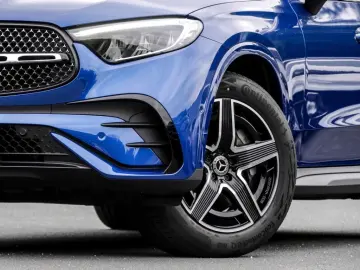MERCEDES-BENZ GLC 200 4M AMG