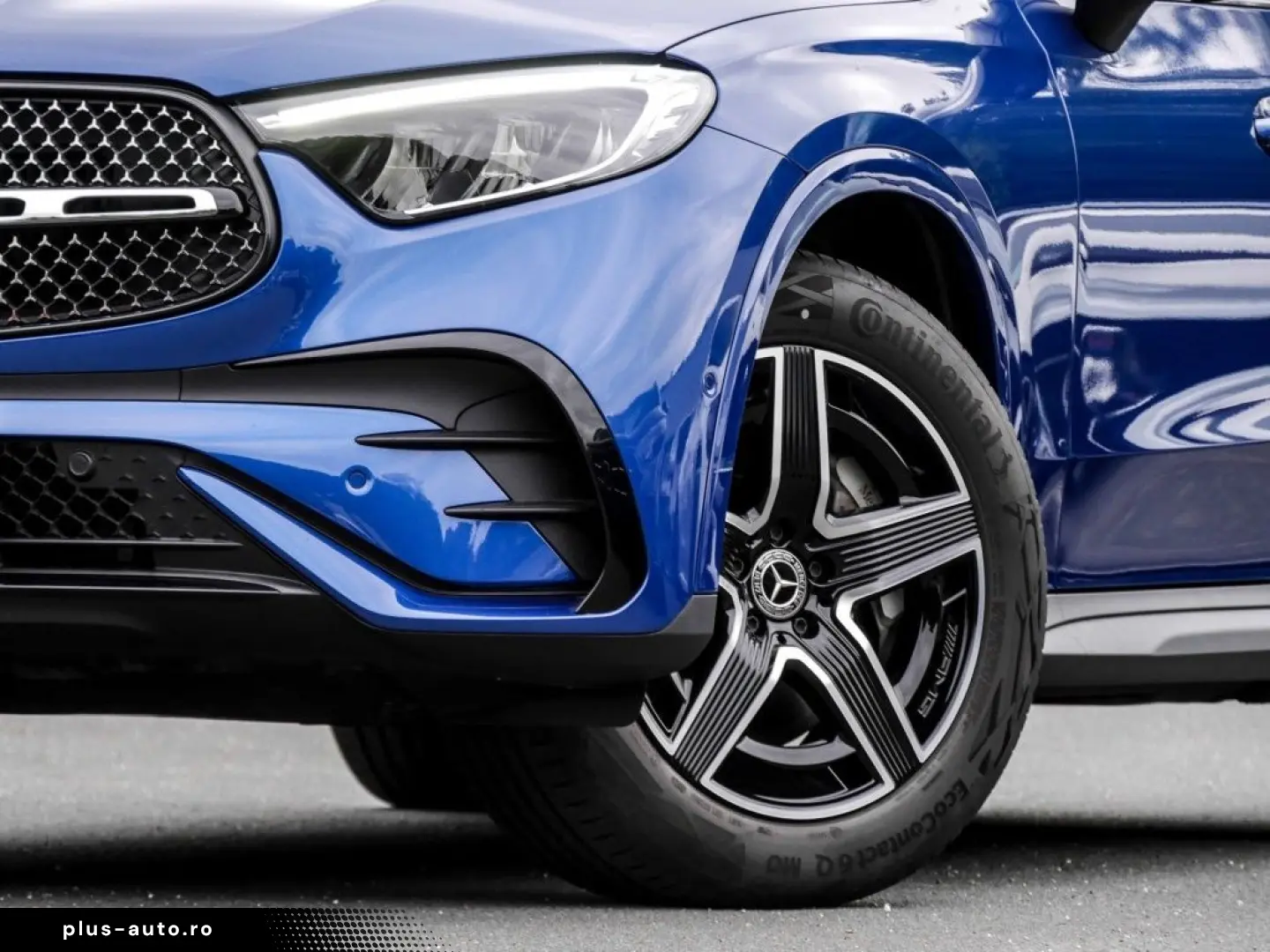 MERCEDES-BENZ GLC 200 4M AMG