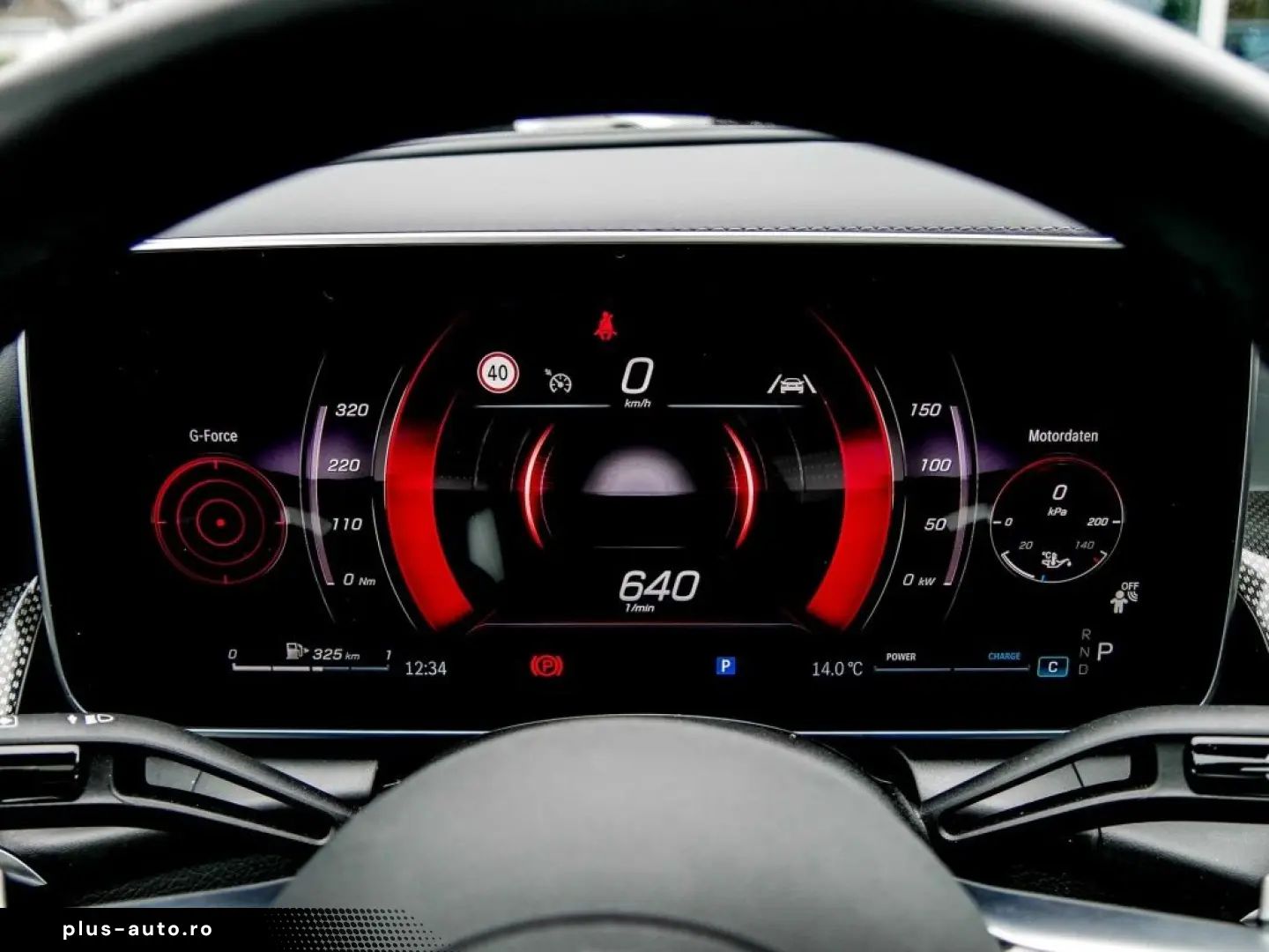 MERCEDES-BENZ GLC 200 4M AMG