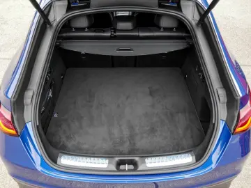 MERCEDES-BENZ GLC 200 4M AMG