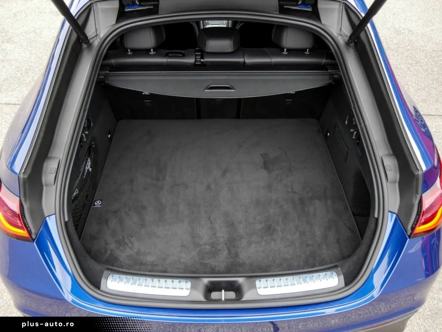 MERCEDES-BENZ GLC 200 4M AMG