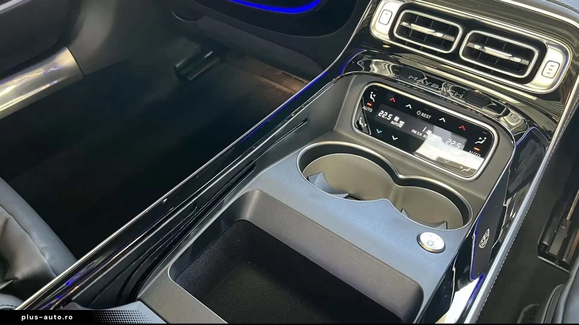 Mercedes-Benz S 580 Maybach First Class   Finanțare Leasing