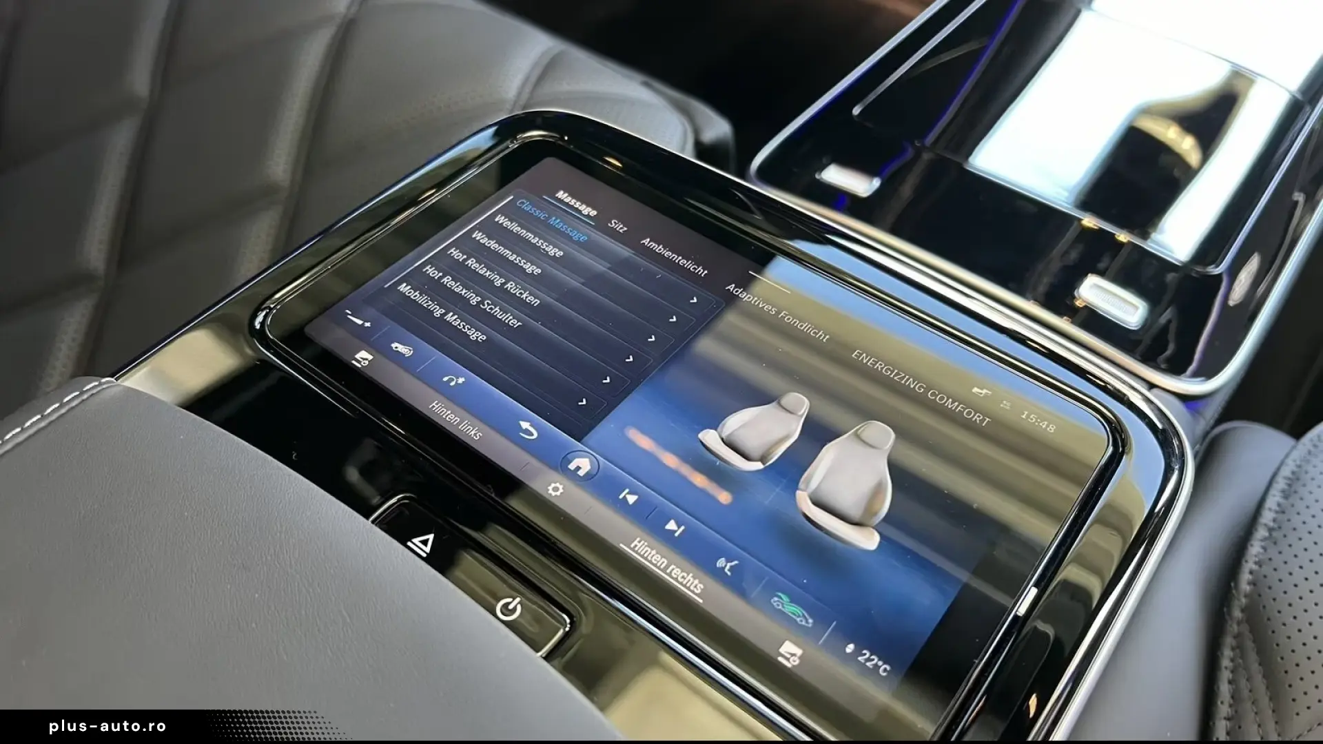Mercedes-Benz S 580 Maybach First Class   Finanțare Leasing